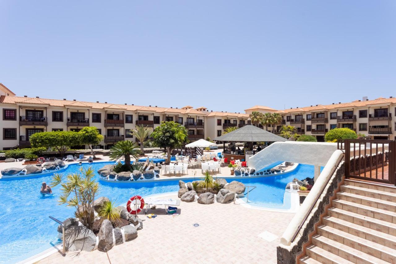 Home2Book Pretty Apartment Costa Del Silencio, Pool Arona  Exterior photo