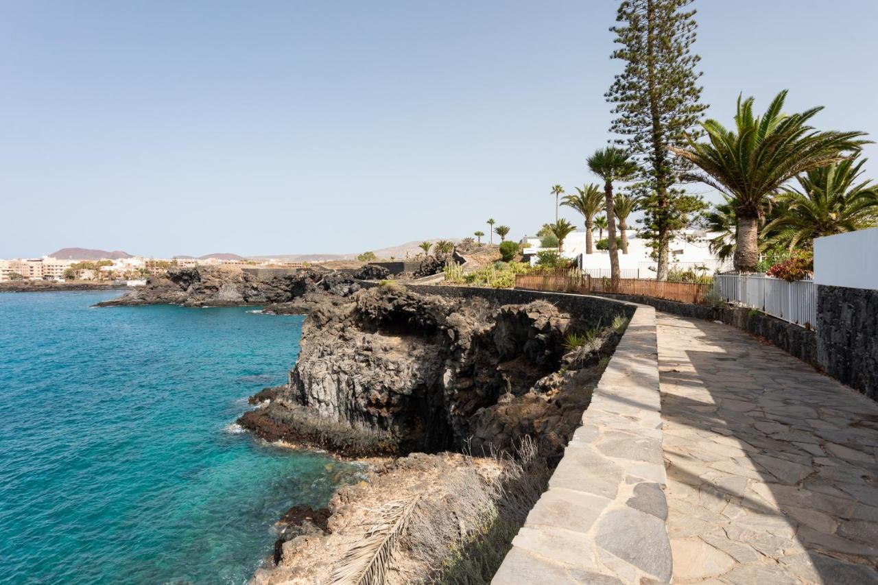 Home2Book Pretty Apartment Costa Del Silencio, Pool Arona  Exterior photo
